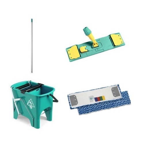 Комплект для мытья полов 3