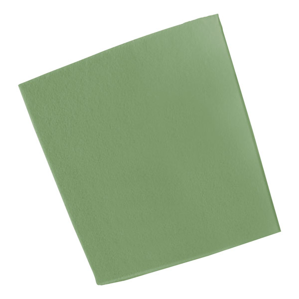 Салфетка FREE-T зеленая.