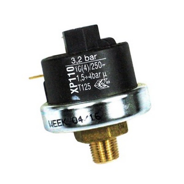 Регулятор давления SC