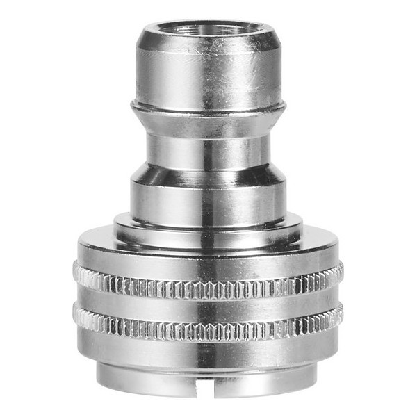 Соединение быстроразъемное «папа» для крана, 1/2