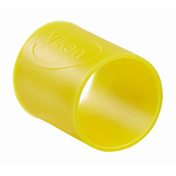 Кольцо силиконовое цветокодированное х 5, Ø26 мм