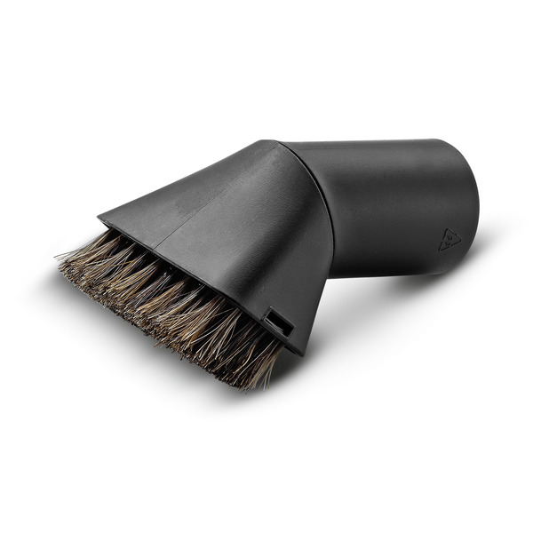 Насадка щеточная Karcher с мягкой щетиной к пылесосам VC, WD, SE, DS