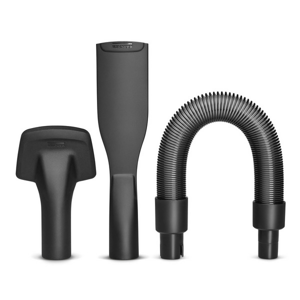 Насадки (комплект) для автомобиля к пылесосам VC 4S