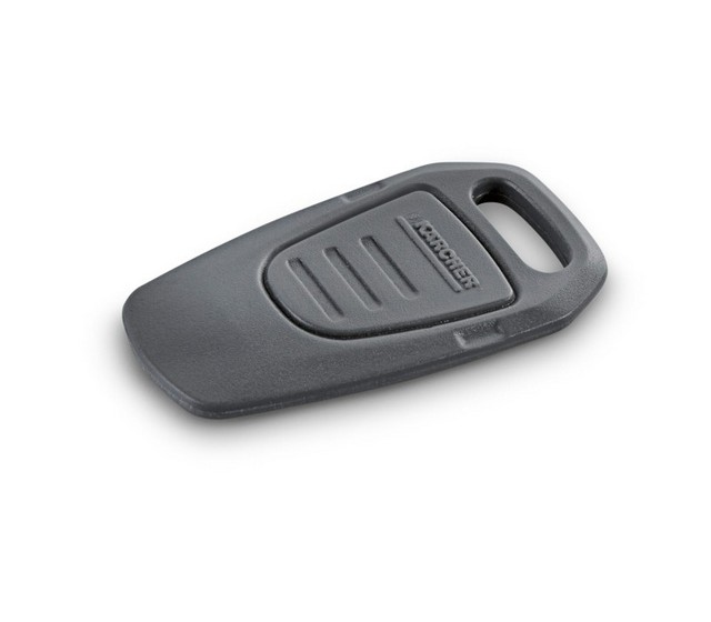 КЛЮЧ ДЛЯ СИСТЕМЫ KIK, СЕРЫЙ