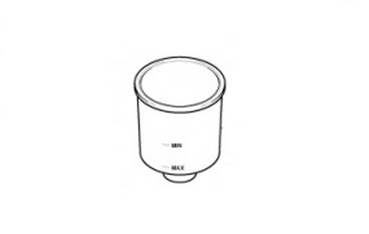 МАСЛЯНЫЙ БАЧОК