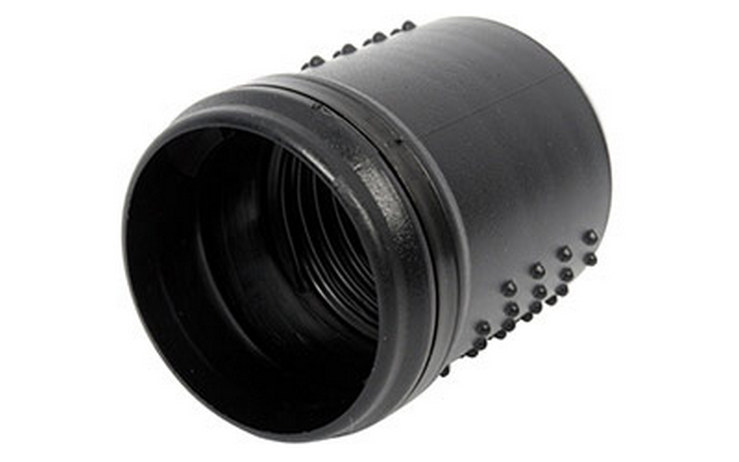 ГАЙКА С ЛЕВОЙ РЕЗЬБОЙ