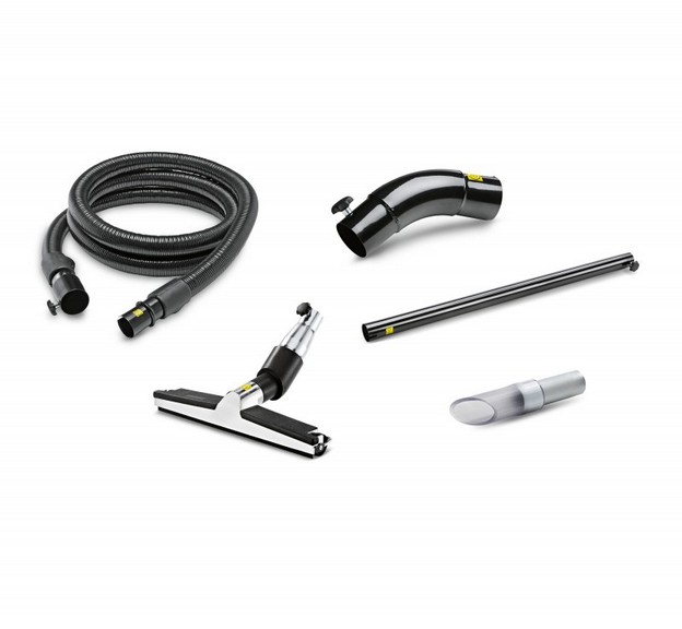 ПРОМЫШЛЕННЫЙ КОМПЛЕКТ ДЛЯ СБОРА ЖИДКОСТЕЙ И СТРУЖКИ, DN 40