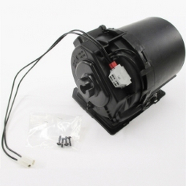 ВАКУУМ-МОТОР CV