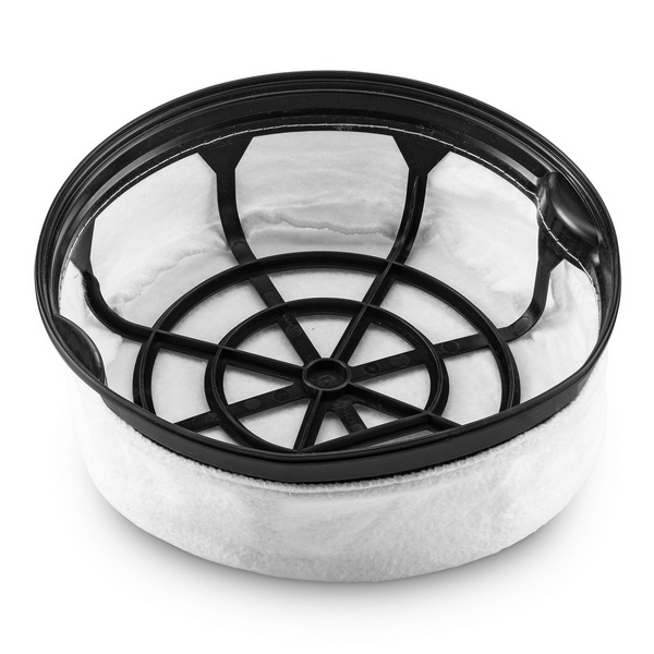 Корзиночный фильтр для T 8/1 Classic, T 14/1 Classic