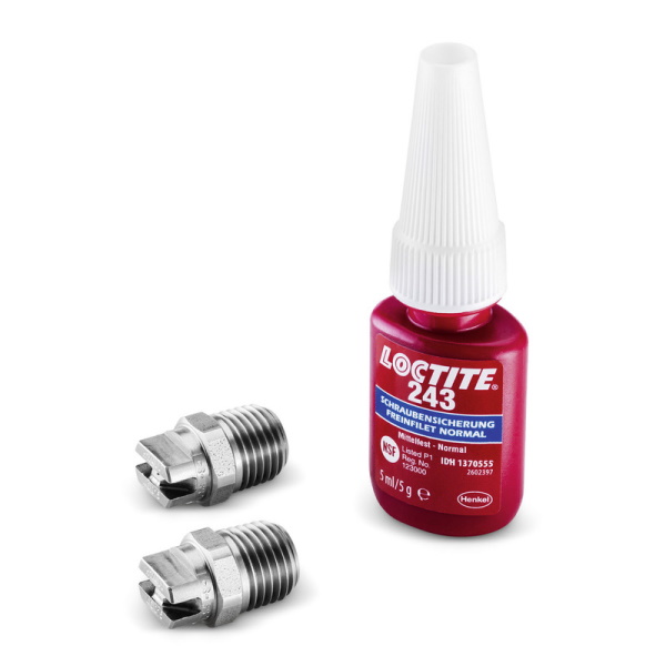 Комплект сопел 025 для FRI 50 Me