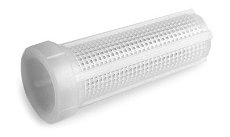 Фильтр входной для АВД