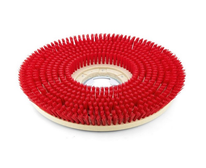 ДИСКОВАЯ ЩЕТКА СРЕДНЕЙ ЖЕСТКОСТИ, 508 ММ