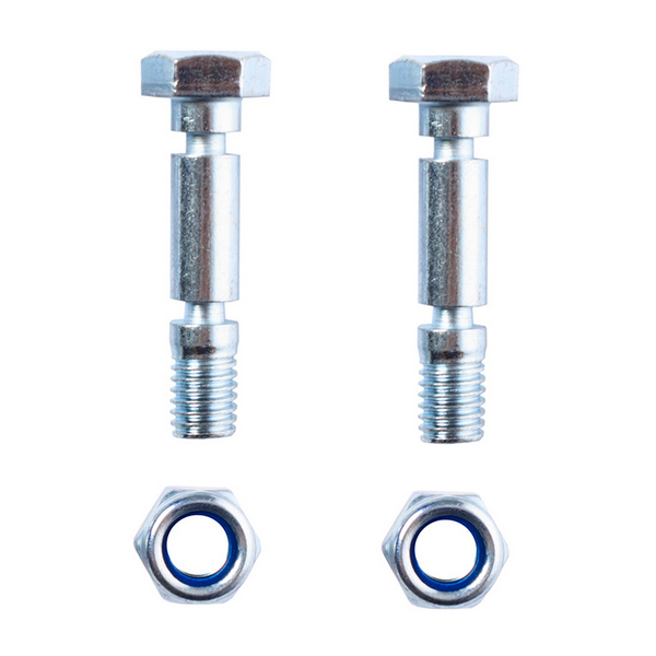 Болт срезной (комплект 2 шт.) для снегоуборщиков RedVerg