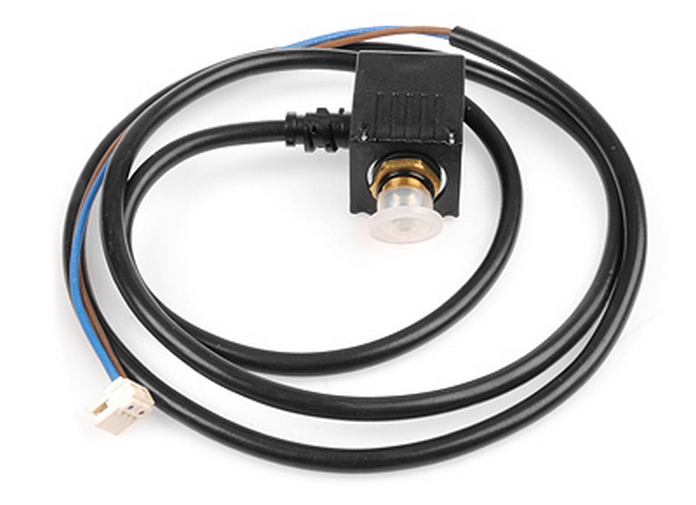 Электромагнитный клапан [5]