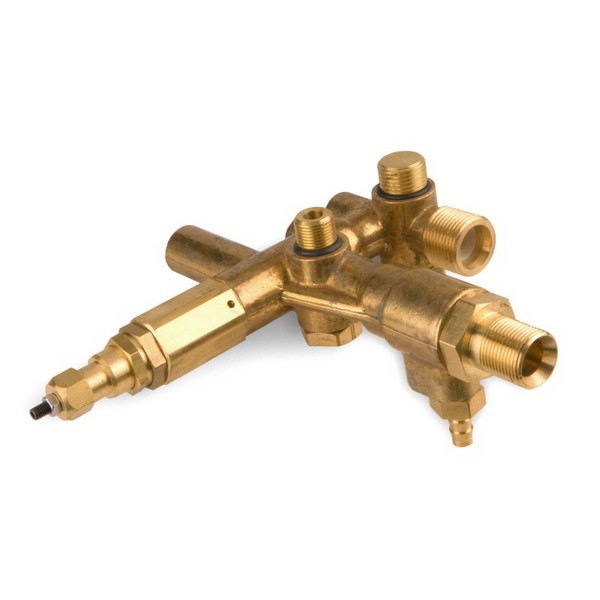 ПЕРЕПУСКНАЯ СИСТЕМА ДЛЯ HD 10/16-4 CAGE EX