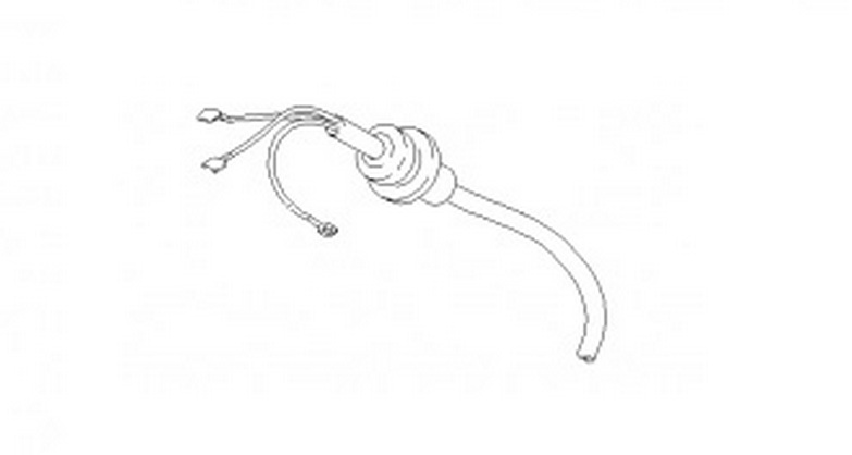 КАБЕЛЬ СО ШТЕКЕРОМ