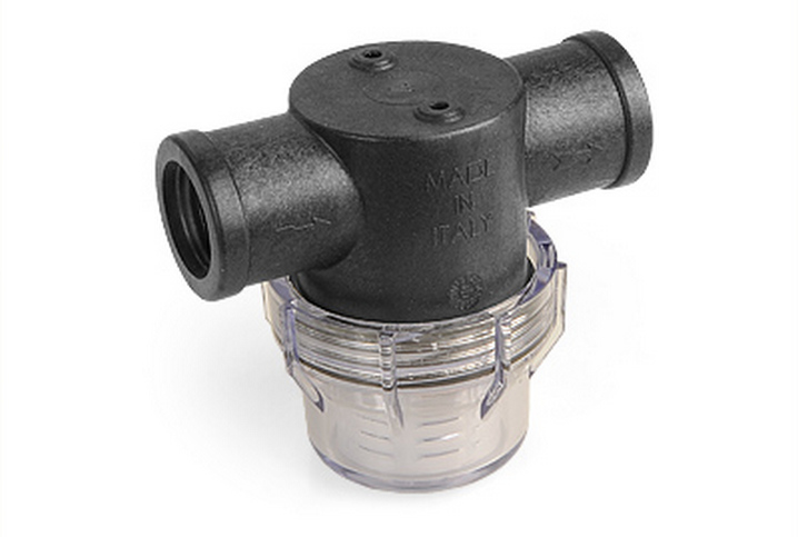 Водяной фильтр 3/8