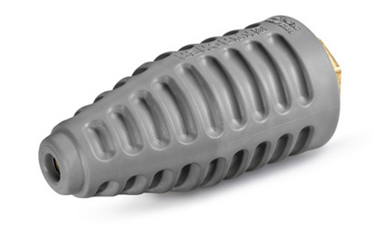 ГРЯЗЕВАЯ ФРЕЗА БОЛЬШАЯ TR 150