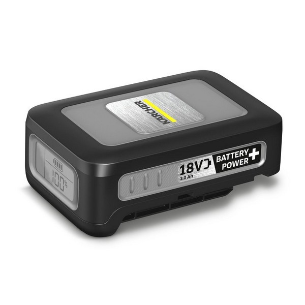 АККУМУЛЯТОР BATTERY POWER+ 18/30
