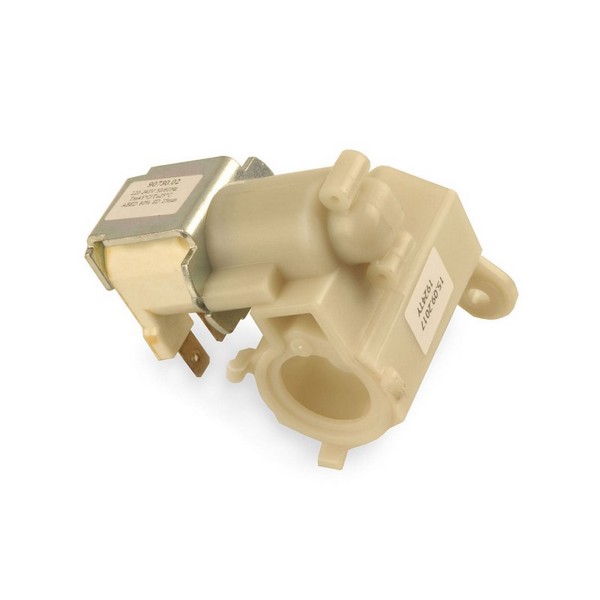 ЭЛЕКТРОМАГНИТНЫЙ КЛАПАН