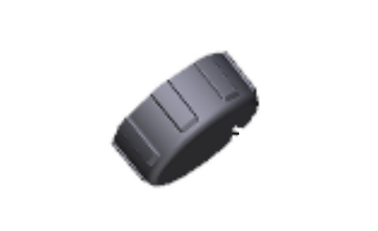 КРЫШКА СЛИВА BD