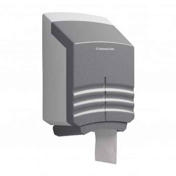 Диспенсер RIPPLE  для туалетной бумаги «Jumbo»