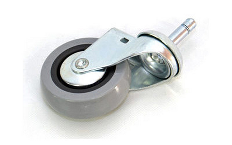 КОЛЕСО ПОВОРОТНОЕ KM 70/20 C