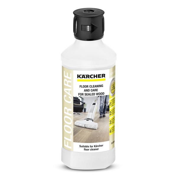 Моющее средство RM 534,  для деревянных полов