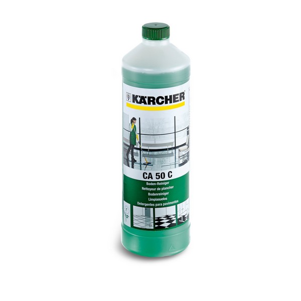Средство для полов CA 50 C, 1 л.
