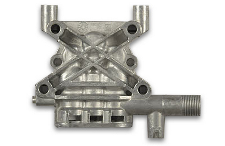 Крышка помпы, K5