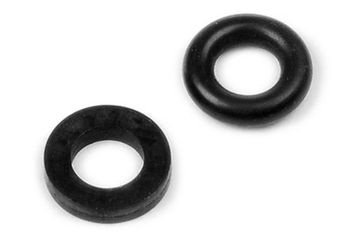 Кольцо круглого сечения (комплект) 6,178х1,3