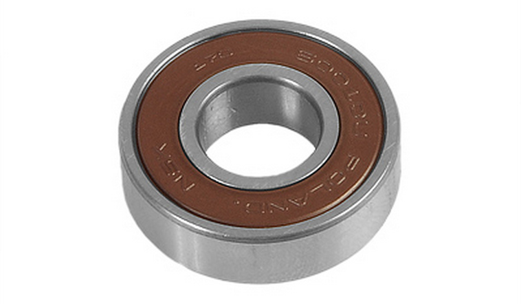 Радиальный шарикоподшипник