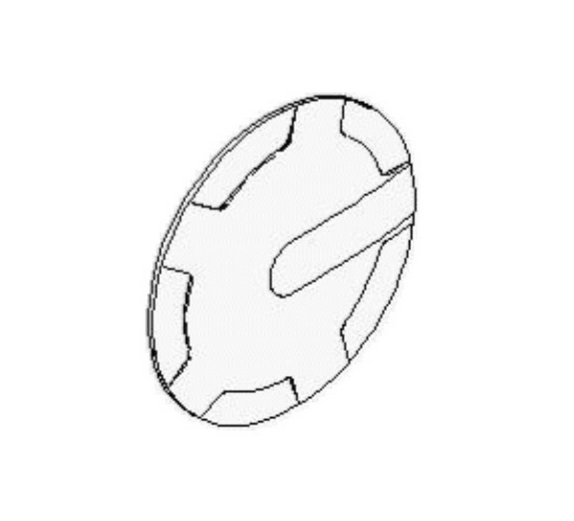 Колпак колеса [2]