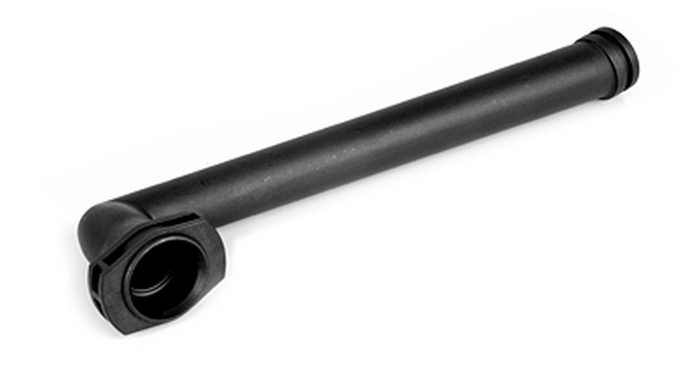 Соединительный патрубок [3]