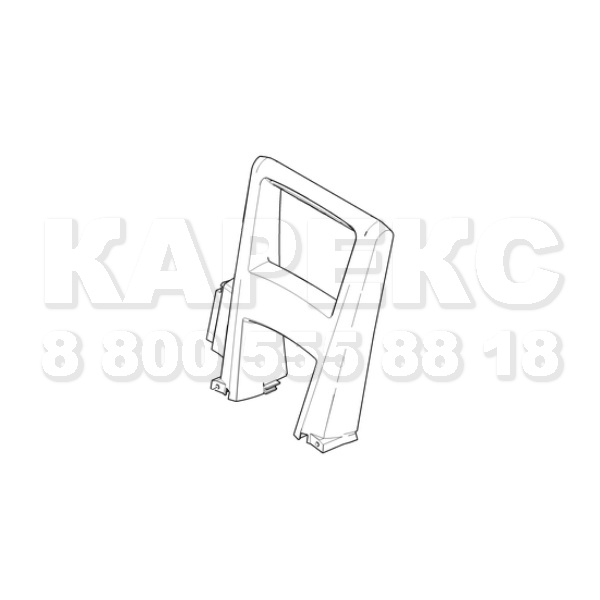 Ручка, K5-K7