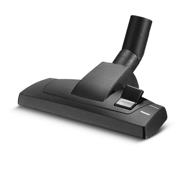 Насадка для пола Karcher переключаемая к пылесосам, dn 35
