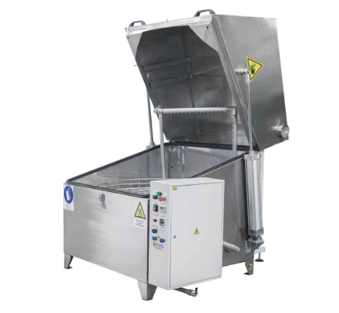 Мойка деталей MD1000MAX