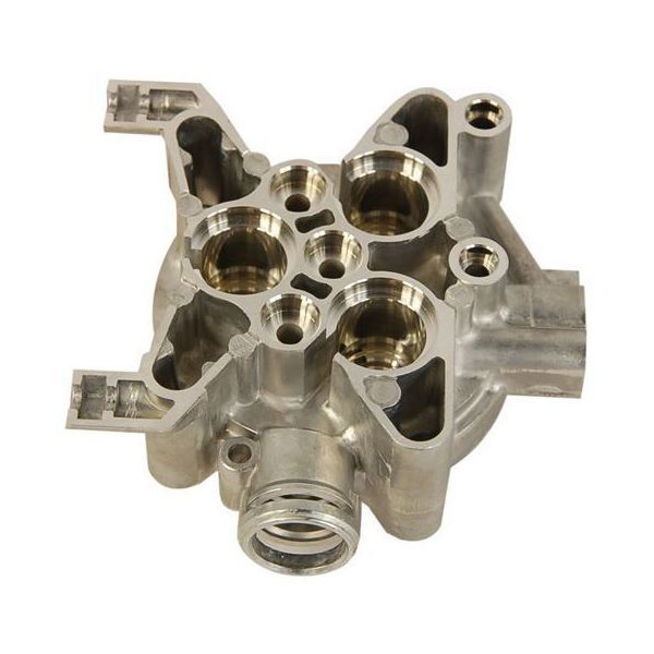 Корпус помпы, K5-K6