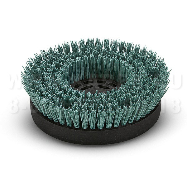 Дисковая щетка, жесткая, 170 мм