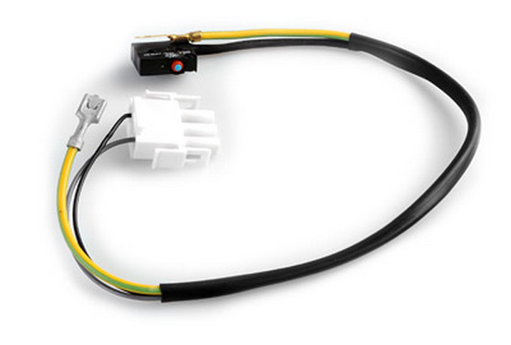 Микровыключатель BR/BD 530 [2]