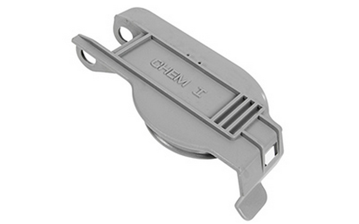 Крышка бака чистящего средства [2]