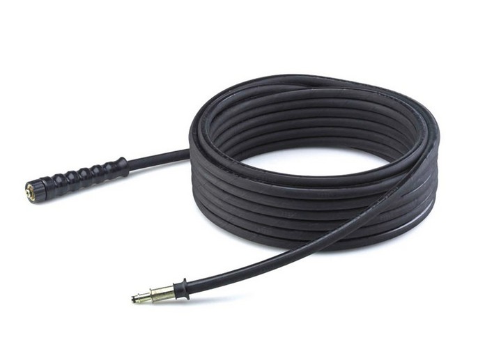 ШЛАНГ ВЫСОКОГО ДАВЛЕНИЯ DN 6/155°C/250 БАР, 10 М