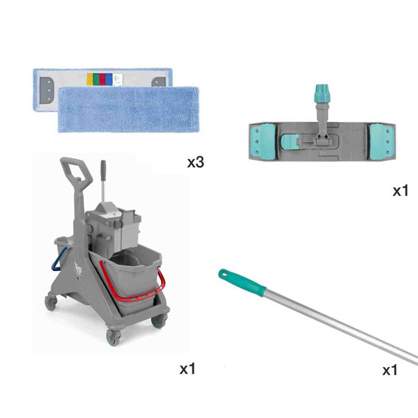 Комплект СТАРТ WIZ 1
