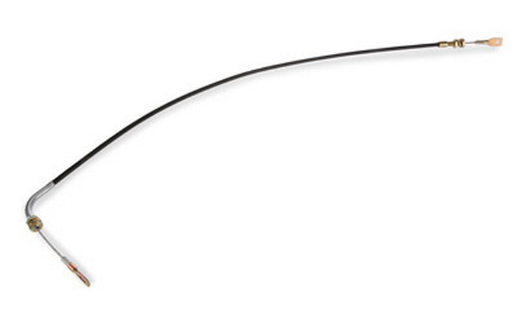 ТРОС БОУДЕНА