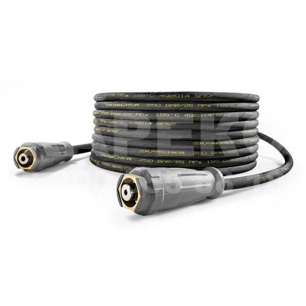 Шланг в/д 2xEASY!Lock, 10 м, 250 бар, без ANTI!Twist