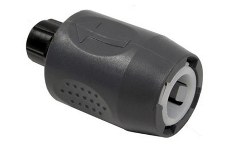 Соединитель на штуцер химии Puzzi