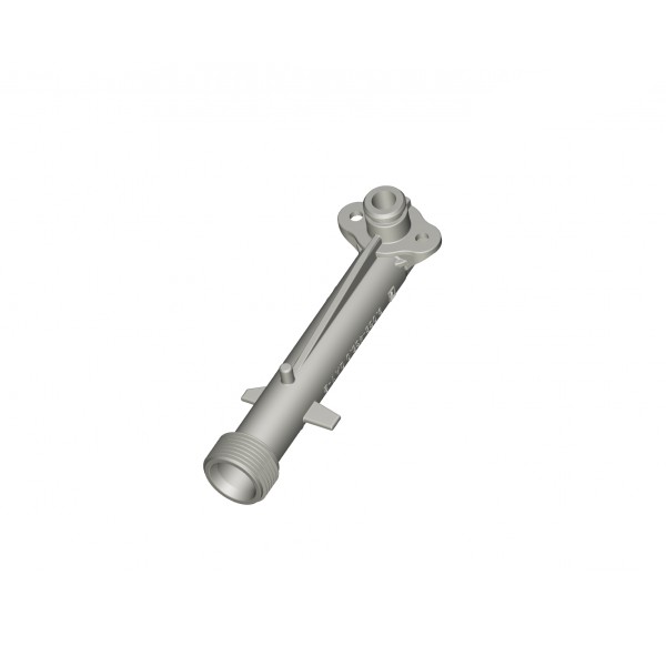 Патрубок, K4-K5