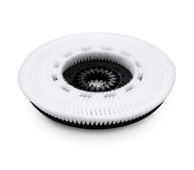 ДИСКОВАЯ ЩЕТКА ОЧЕНЬ МЯГКАЯ, 410 ММ