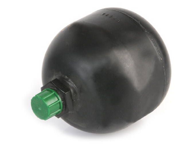 Гидроаккумулятор, 28 бар HDS 890 ST, HDS 1000