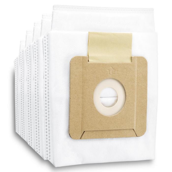 Пылесборники Karcher флисовые к пылесосам VC 2